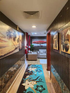 khor view holiday apartment